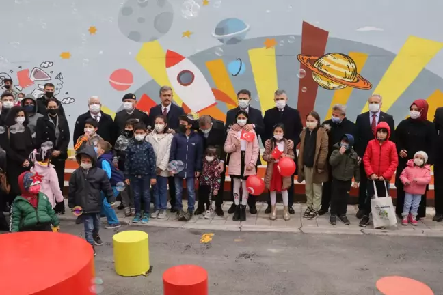 Yozgat Belediyesinin