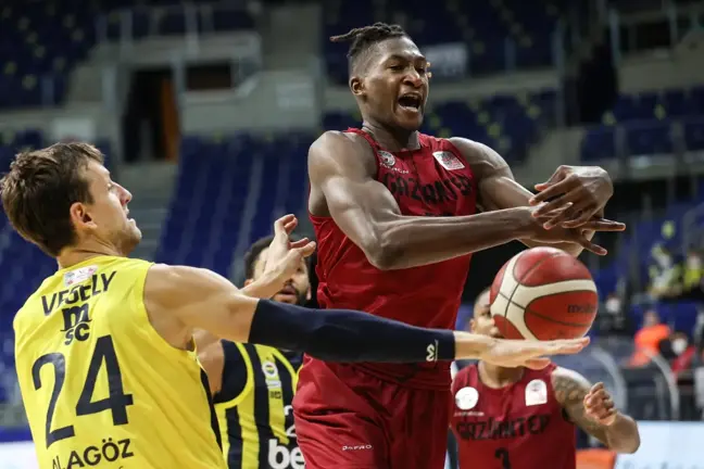 ING Basketbol Süper Ligi
