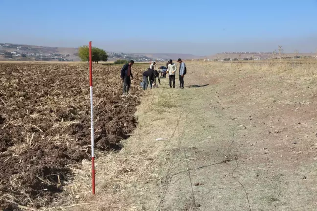 Diyarbakır'da jeotermal kaynak suyu bulunması için çalışma başlatıldı