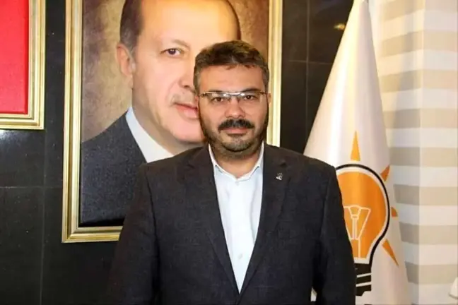 AK Parti'nin iktidara gelişinin 19. yıl dönümü