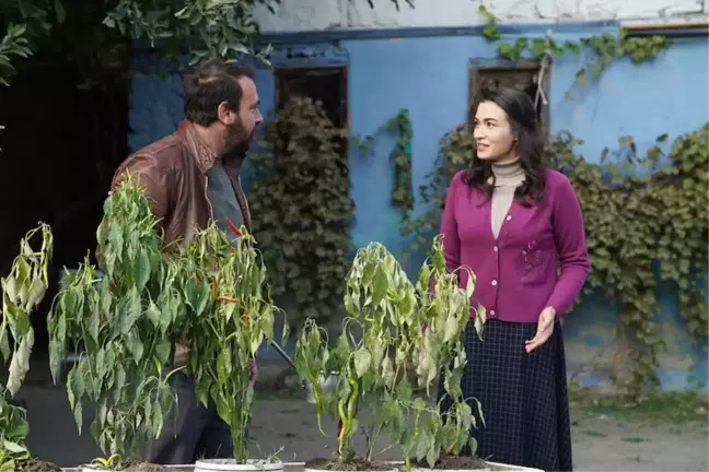 Dilek ve Taner'in nişan sürprizinde tatsız son