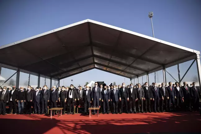 İstanbul'da 10. Ordu Tanıtım Günleri başladı