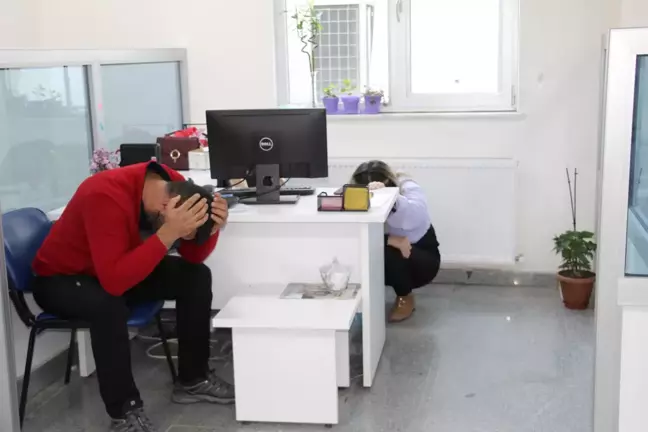Son dakika haber! Şırnak'ta deprem, yangın ve kurtarma tatbikatı yapıldı