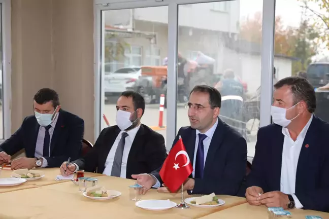 Tekirdağ'dan kısa kısa