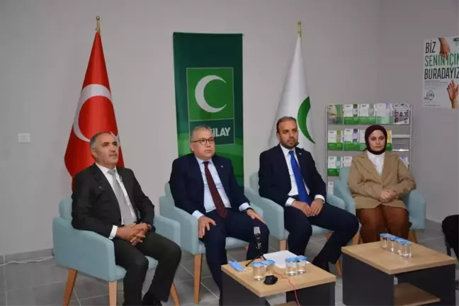 Bağımlılara YEDAM'a başvurma çağrısı