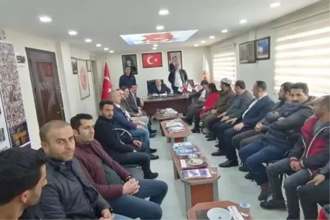 Son dakika haberi... Doğu Anadolu şehit aileleri federasyonundan İYİ Partili Türkkan'a tepki