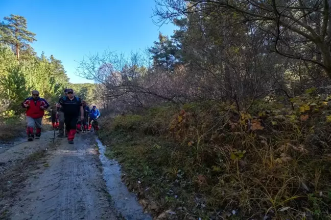 Akdağmadeni ekoturizmin yeni gözdesi olacak