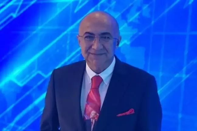Arif Verimli Müge Anlı'da neden yok? Müge Anlı Arif Verimli neden ayrıldı?