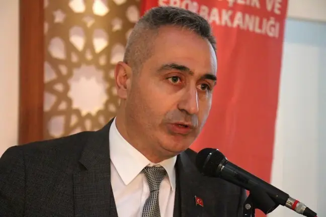 Erzurum'da Kovid-19 nedeniyle 1,5 yıldır yapılamayan okul sporları müsabakaları bu yıl gerçekleştirilecek