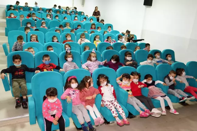 Tekirdağ'dan kısa kısa