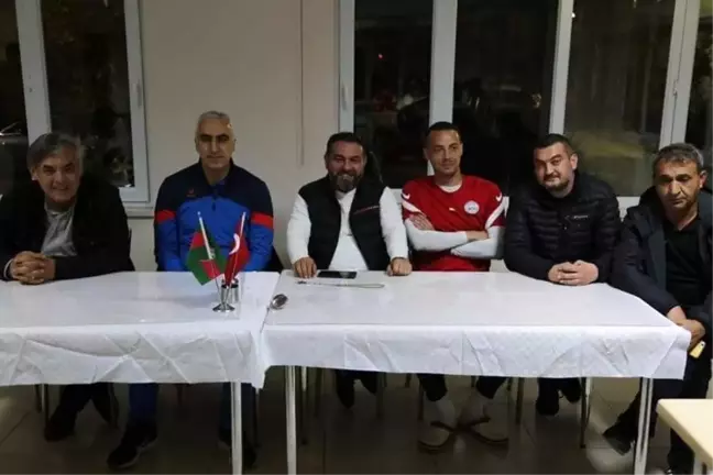 Isparta 32 Spor jet hızıyla hocasını buldu