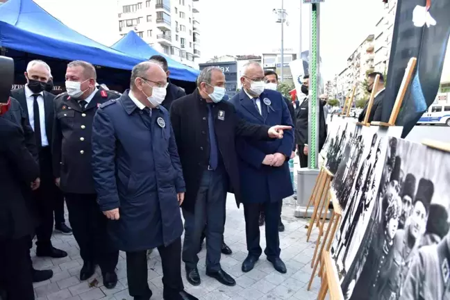 Manisa'i TSO anlamlı anma