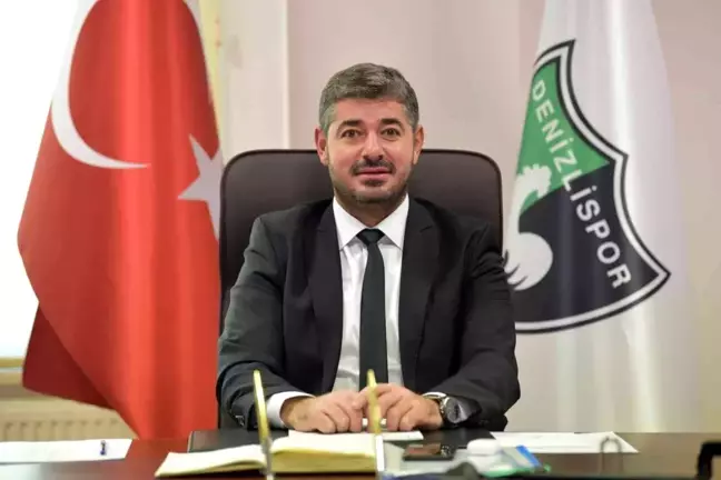 Denizlispor çıkış arıyor