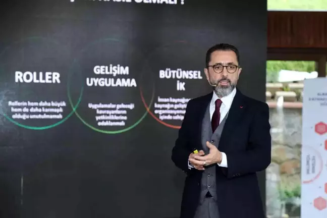 İnsan Kaynakları uygulamalarında dönüşüm başlıyor