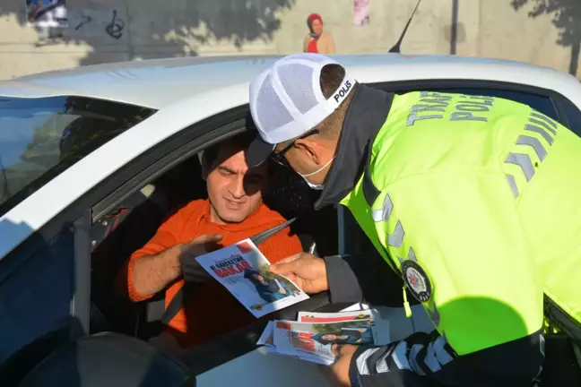 Şanlıurfa'da