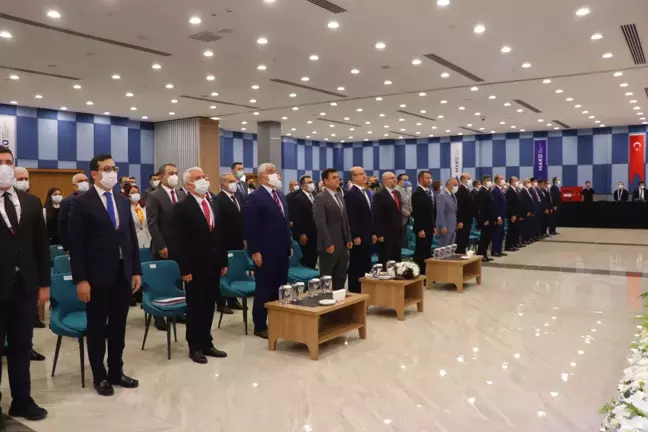 Üniversitemizin