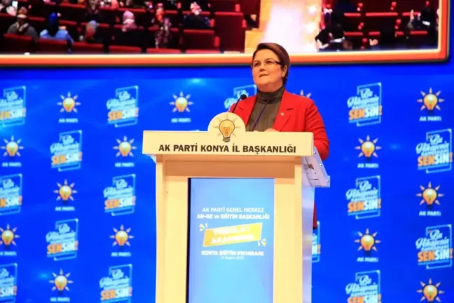 AK Parti'den 'Teşkilat Akademisi' eğitimi