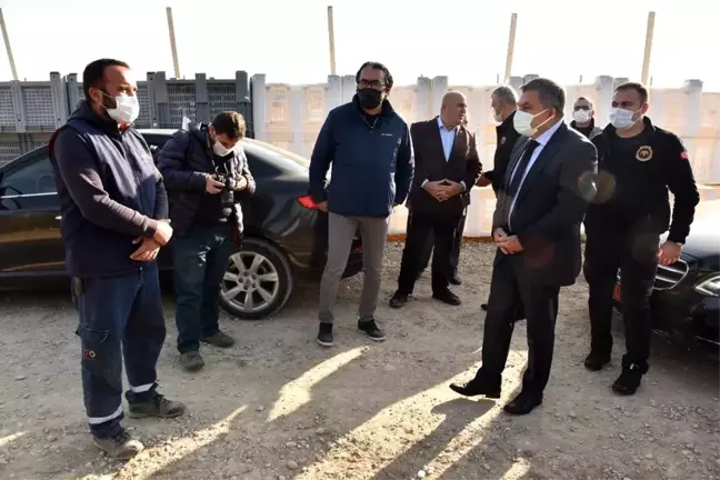Sezonun Son Elma Hasadı Gerçekleştirildi