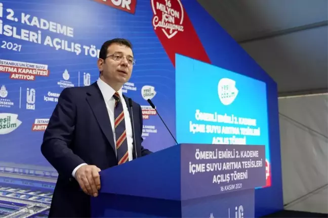 Bağcılar Meydanı'nın açılışı yapıldı