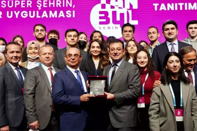 İBB'de yeni nesil iş modeli!
