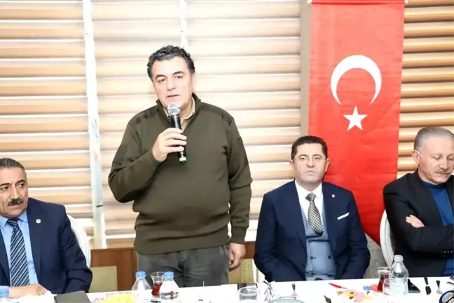 KARS-ARDAHAN-IĞDIR TANITIM GÜNLERİNE DOĞRU