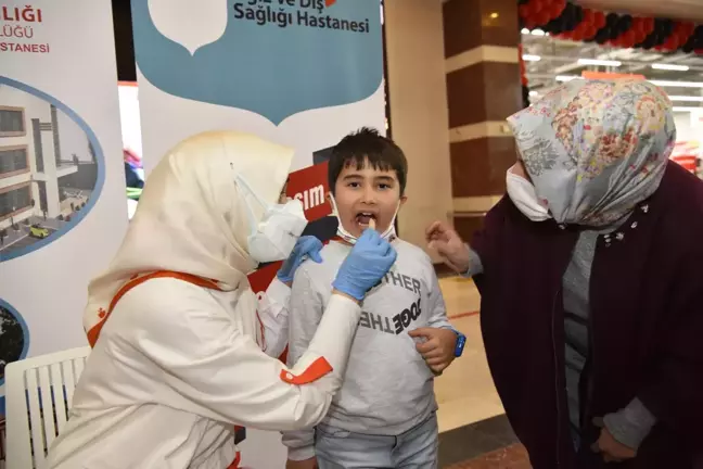 Son Dakika | Selçuklu'da