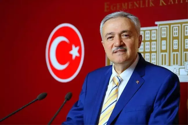 Zülfü Demirbağ kimdir, kaç yaşında nereli?
