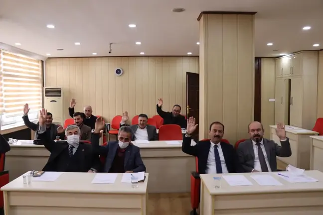 Meclis yüzde 77 'Evet' oyu çıkan o köylere vize vermedi
