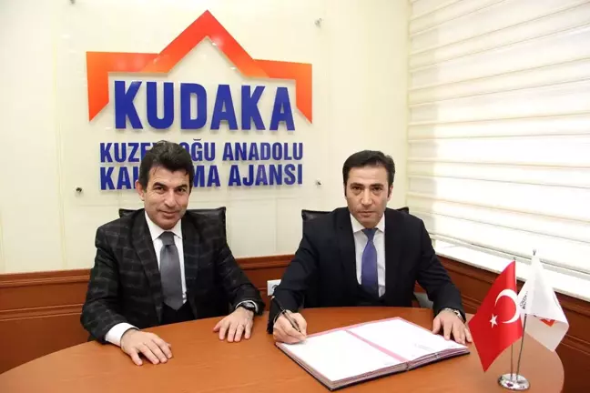 İspir Kalesi'nin restorasyonu ve çevre düzenlemesi yapılacak