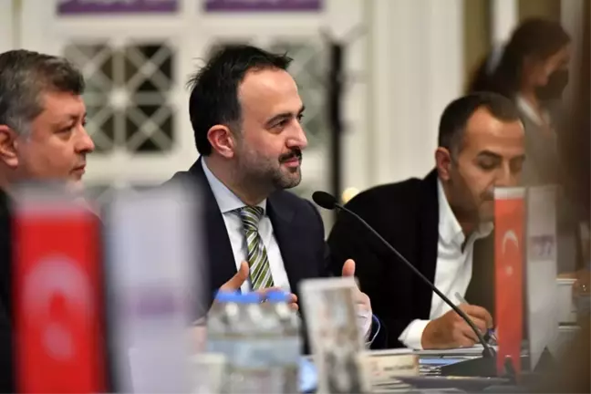 ANKARA KENT KONSEYİ GENÇLİK MECLİSİ KURULUYOR