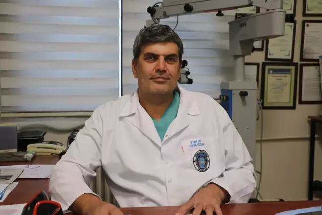 Kulak içi kulaklıkların uzun süreli kullanımı organ yapısına zarar verebiliyor