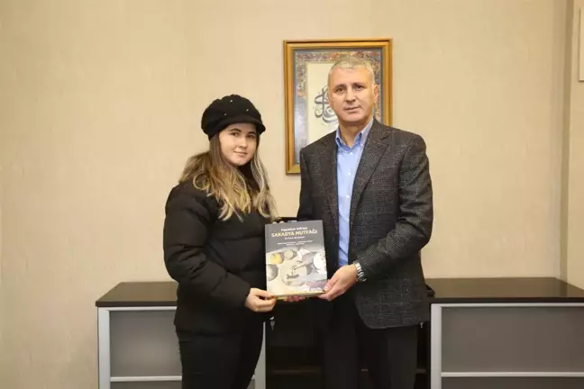 Sakarya'dan kısa kısa