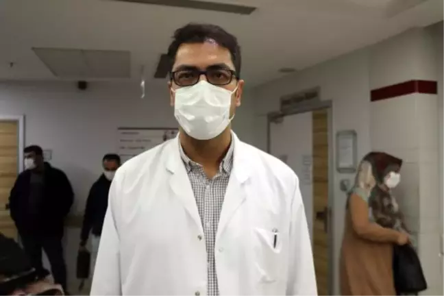'Cihan bebek öldü' iddialarına yalanlama (2)