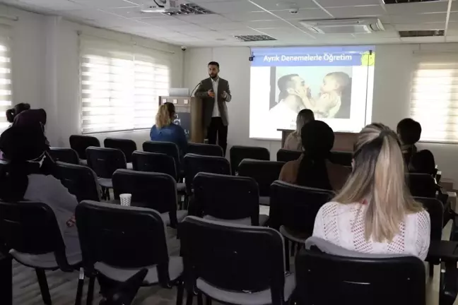 Cemil Meriç'te ABA eğitimi