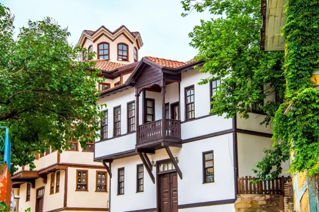 Sakarya'da yeni nesil turizm konseptiyle alternatif rota oluşturulacak