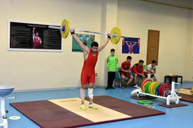 Yıldırım'da kış spor okullarına yoğun ilgi