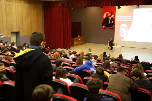 Başkan Sengel: