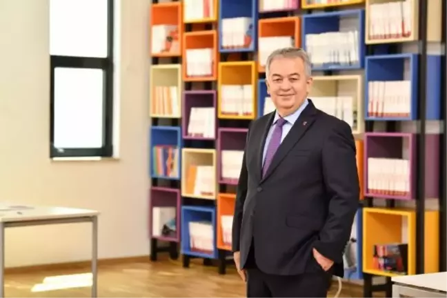 Uğur Okulları Akademik Kurul üyeleri, LGS aralık ayı örnek sorularını değerlendirdi Açıklaması