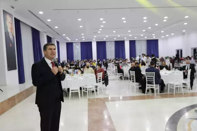 Burdur'da engelli rehabilitasyon ve yaşam merkezi yapılacak
