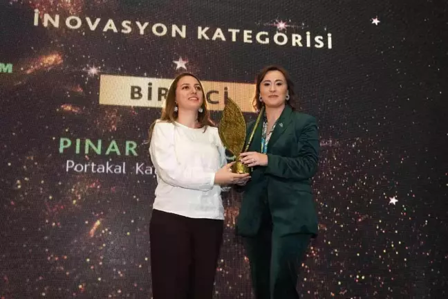BTÜ'lü akademisyenlere bir ödül daha