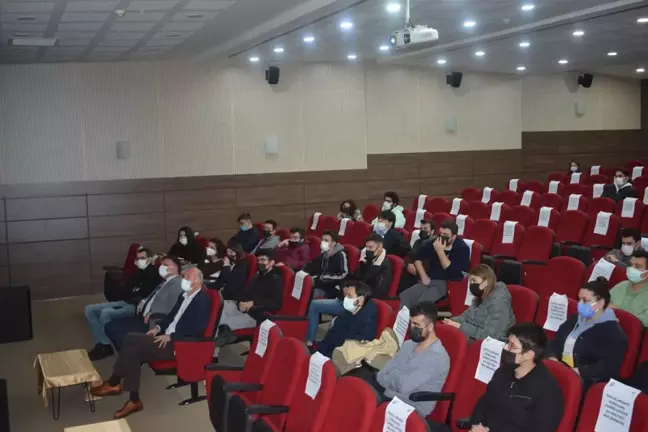Sadrazam Sait Halim Paşa ölümünün 100'üncü yılında Ege'de anıldı