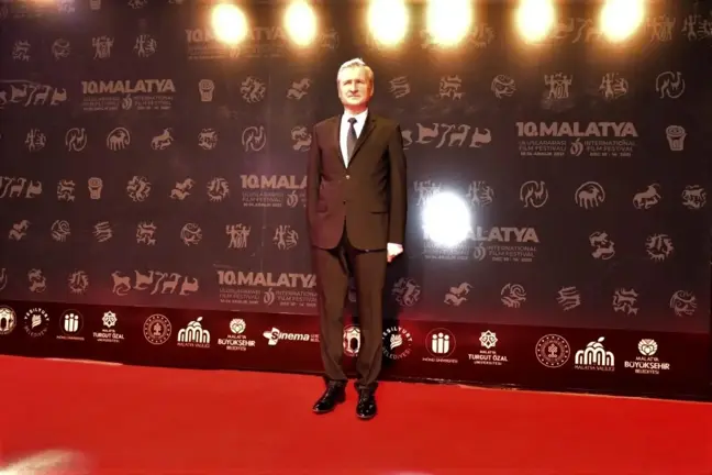 10. Malatya Uluslararası Film Festivali Başladı