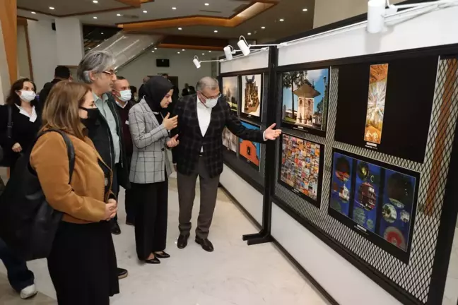 Beykoz 3. Fotoğraf Yarışmasında ödüller sahiplerini buldu