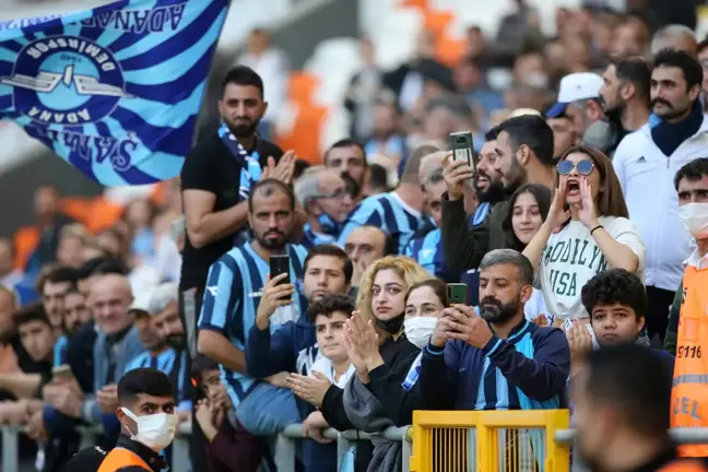 Futbol: Spor Toto Süper Lig