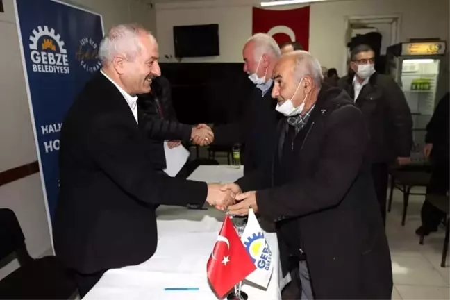 Halk meclisi kırsal mahallelerde devam ediyor