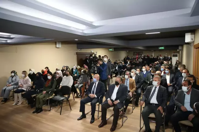 Kayseri'den kısa kısa