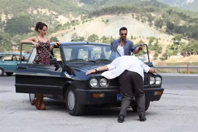 Kara Bela oyuncuları kim, nerede çekildi? Kara Bela kimin eseri? Kara Bela filmi ile ilgili merak edilenler…