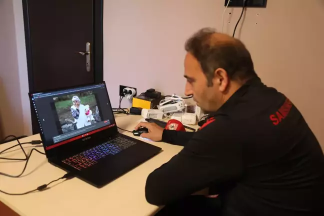 Samsunspor, AA'nın geleneksel