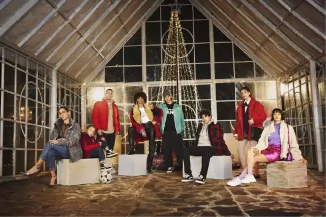Boyner'in yeni yıl reklam filmi yayında