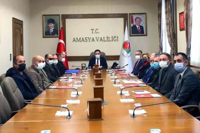 Valimiz Mustafa Masatlı: 'Engelli bireylerimizin yaşam standartlarının yükseltilmesini öncelikli görevimiz sayıyoruz.'